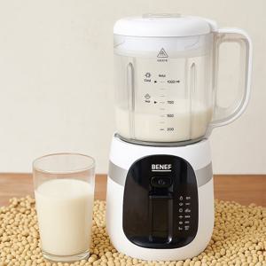 베네프 건강보감 조리기 두유제조기 파워블렌더 JA-5538