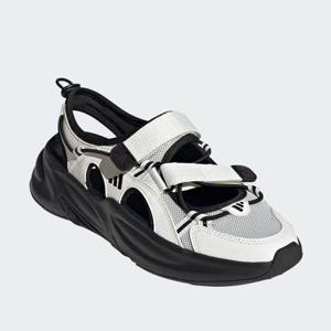 아디다스 여성 메리제인 운동화 오즈웨이브 샌들 JS4584