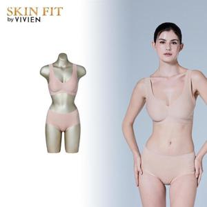 [비비안] 퓨징 스킨 런닝 속옷세트 2종세트(1세트)