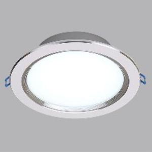 LED 조명 다운라이트 매입등 확산형 욕실용 6인 치 15W 주광색 코콤텍 WFIOFQC