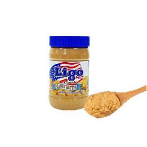 [일억별]리고 땅콩버터 땅콩잼 청크 462g X 2개입 (41314101)