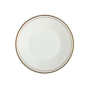 한국도자기 네오골드 6인치 접시 1P