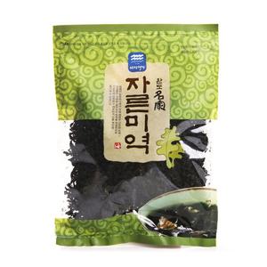 완도명가 자른미역 100g