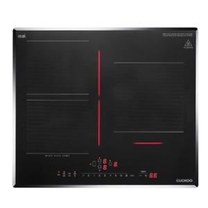 쿠쿠 인덕션레인지 3구