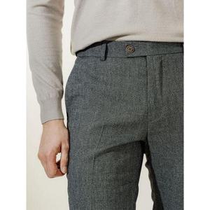 [엠필]남자 봄 매직핏 히든밴딩스판슬랙스 바지 3종세트 (30~38까지)