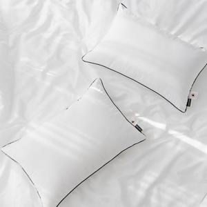 [알러셀] 먼지없는 알러지케어 감동 베개 1개(40x60)