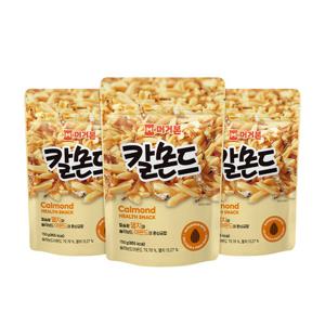 [머거본] 칼몬드 150g 3봉