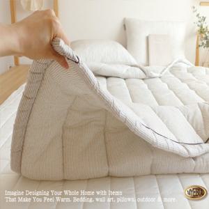 은남침구 모달100% 프리미엄 부드러운 간절기 차렵이불 모달도브(슈퍼싱글이불단품)SS