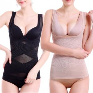 여성보정속옷 바디쉐이퍼뱃살 똥배 압박 다이어트속옷