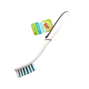 3M 타일 및 틈새 브러쉬 욕실타일틈새브러쉬 화장실바