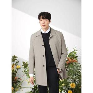 [BY파크랜드]봄오픈 인기아이템 트렌치코트