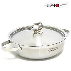 키친아트 인덕션쿠커 냄비24궁중전골