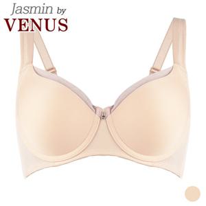 비너스 자스민 풀컵 몰드 베이직 빅사이즈 브라 006