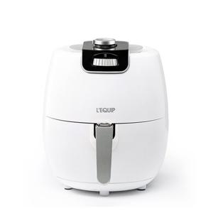 리큅 대용량 에어프라이어 에어셰프 LAFM-1903W -