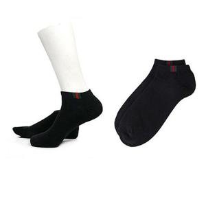 패션양말 5켤레 검정 남자 띠무지 발목양말