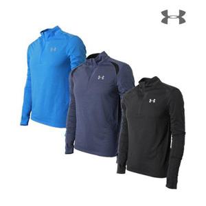 [언더아머]M 스트리커 2.0 집업 1326585 (3종택1)긴팔티셔츠