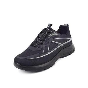 [세자매]남성운동화 통기성우수 5cm 키높이 남자런닝화