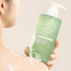 라입 흰버드나무 여드름 기능성 바디워시 500ml