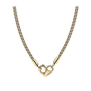 [해외배송] 판도라 모멘츠 스터디드 체인 목걸이 362451C00