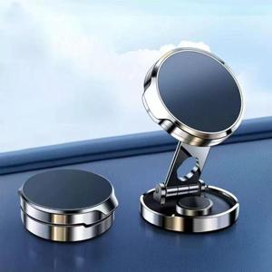 360도회전 자석 차량용 핸드폰 거치대 대시보드