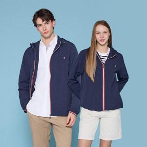 [세르즈블랑코][일교차 BEST] [세르즈블랑코] 트렌디 경량자켓 유니 4컬러 택1