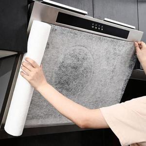 주방 위생 가스레인지 후드 필터 커버 DD-10850