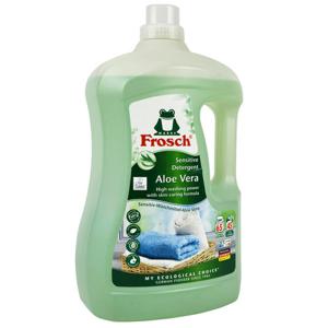 프로쉬 알로에베라 세탁세제 3L x1개