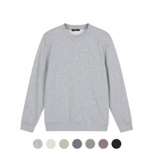 [탑텐][탑텐] 남여공용 테리베이직 스웨트셔츠_MSC3TR3901