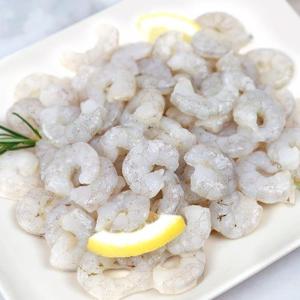 [오늘의바다] 국내산 생새우살 200g x 2팩