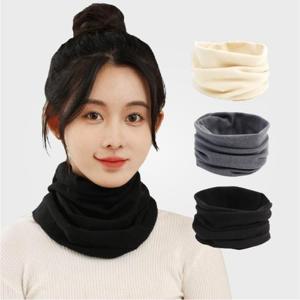 [이거찜] 빈틈없이 따뜻한목폴라 넥워머 겨울 방한용 넥워머