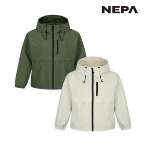 [네파]네파 여성 에코 방풍 자켓_7J20663