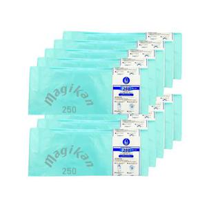 매직캔 정품 3겹 리필 그린 로고인쇄 250시리즈 250R10G 14,16,20,21L 공용 가격인하