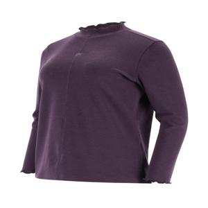 [피에이티]이중지 목크넥 티셔츠 1K85482