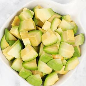 [푸른들] 아보카도[다이스] 500g x 2개