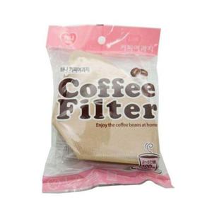 하니 커피 필터 여과지 핸드드립 원두 거름망 100매 WFL6A1F