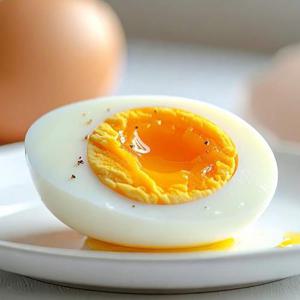 [새담] 먹어볼까 반숙란 20구 (대란)