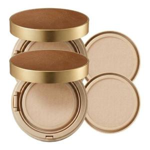 [조성아뷰티]조성아 티엠 보오 메쉬 블러링 커버 쿠션 본품2개 + 리필2개 21호 23호 택_24202791_682306