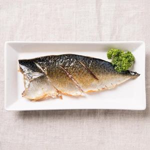 [안동맛자반] 순살 안동간고등어 필렛 120g x 20팩