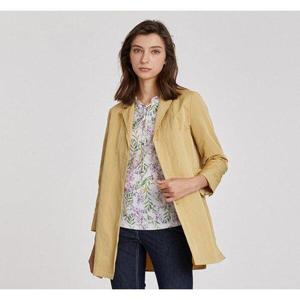 [올리비아로렌][비밀특가] 트렌치 자켓_MDEEBXS2111