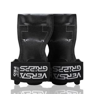 [베르사그립]베르사그립 핏 프로 헬스 스트랩 아대 운동 크로스핏 보호대 블랙 FIT575-BK