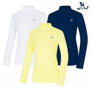 [BTR]BTR 비티알 골프웨어 여름 여성 냉감 이너 티셔츠