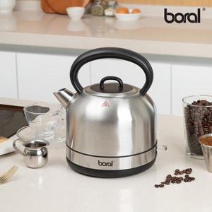 진열상품 특가 / 스테인레스 전기주전자 전기포트 1.7L  / 미사용 / 수량한정 알뜰구매