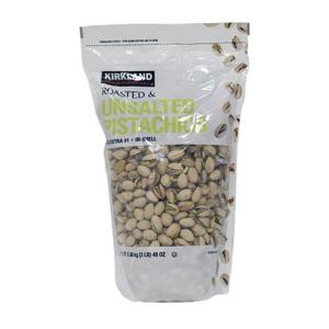 커클랜드 시그니춰 무염 피스타치오 1.36kg