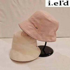 [닥스ACC]HGO003_레이온 혼방 라인 포인트 모자