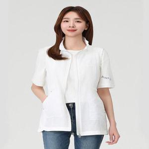 [PAT][PAT여성] 여성 매직홀 7부소매 하이넥 베스트_1H41433