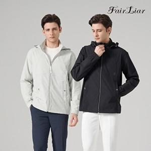 [페어라이어]26SS 남성 시그니처 봄 자켓 1종