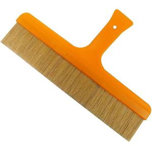 도배공구 실내바름붓 벽지솔 정배용붓 미장솔 WFMDB6U