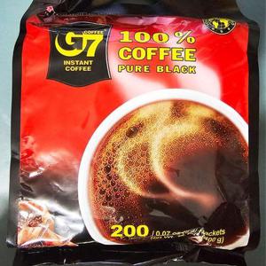 g7블랙 200개 커피 베트남 맥심 다방 사무실 인