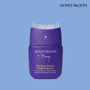 [더 창]프로 엑소볼륨 스칼프 두피 앰플 (80ml)