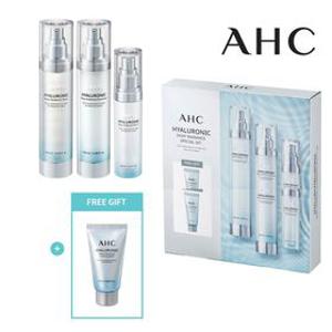 [AHC] 히아루로닉 듀이래디언스 스페셜 기초세트